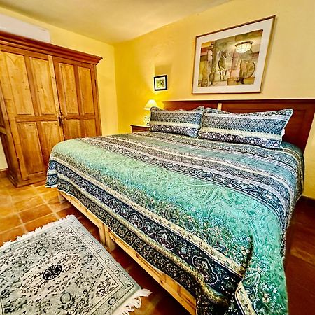 סאן מיגל דה אלנדה Boutique Hotel Casa Camellia מראה חיצוני תמונה