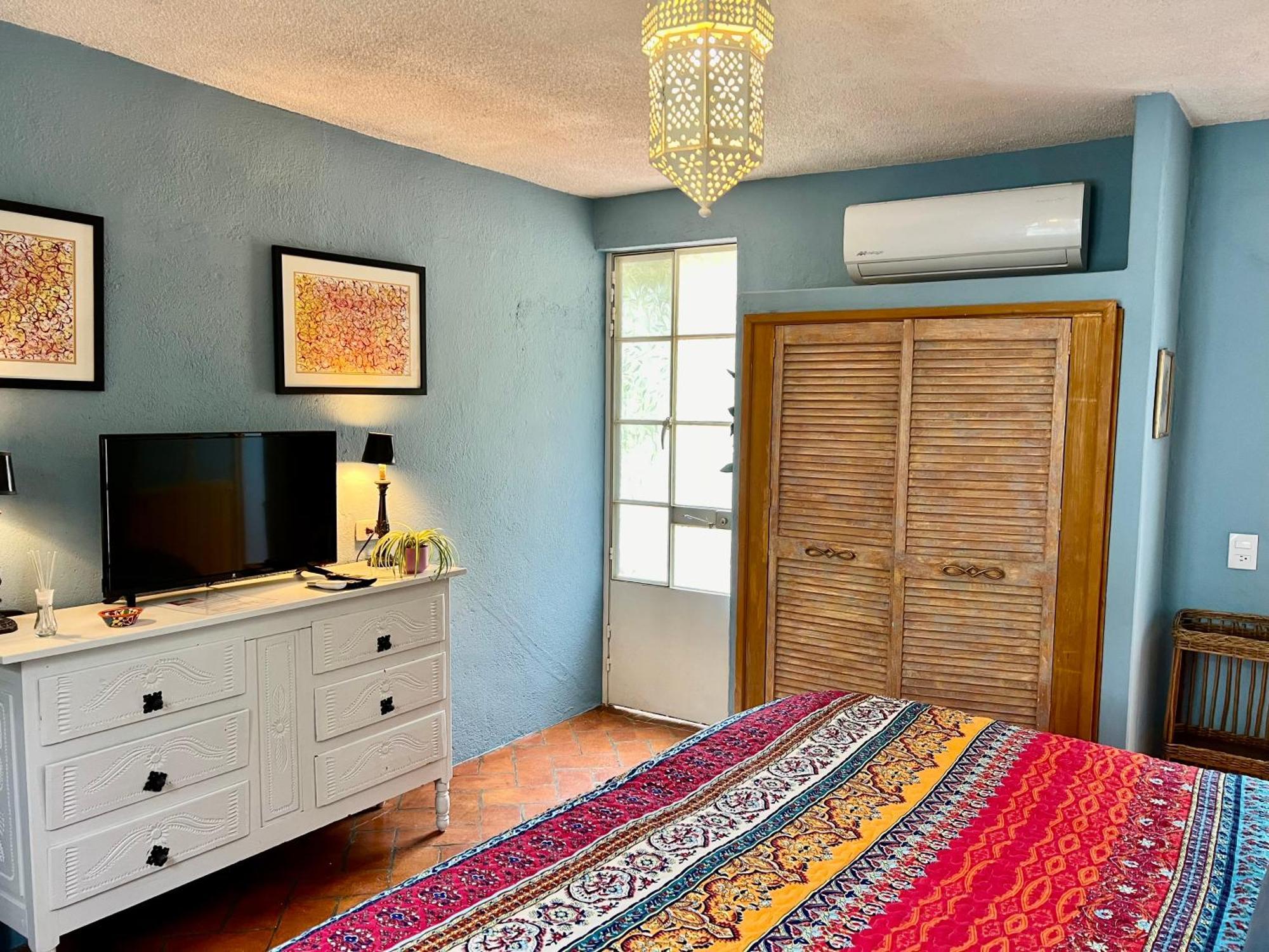 סאן מיגל דה אלנדה Boutique Hotel Casa Camellia מראה חיצוני תמונה